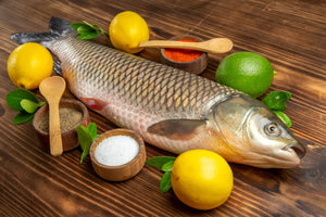 15 Reasons Why Seafood Lovers Are Switching to Online Markets: Part One