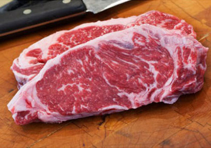 Kobe Beef