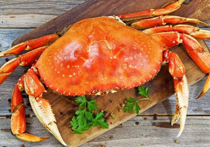 Crab