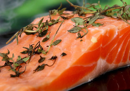 Buy Fresh Alaska Salmon Online