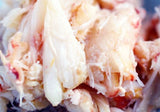 Fresh Dungeness Crabmeat