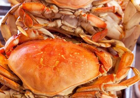 Complete Guide to Preparing Soft Shell Crabs