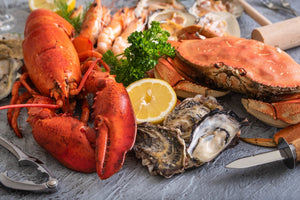 4 Things to Consider When Buying Fresh Seafood