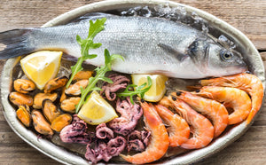 Fresh Seafood: The Answer to a Healthier Diet
