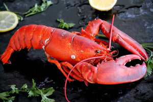 Two Ways to Successfully Cook Lobster