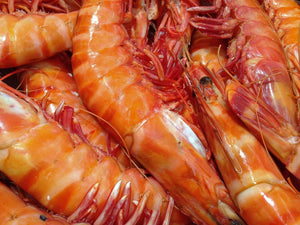 Everything You Need to Know About Eating Shrimp
