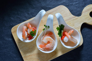 How to Prepare the Perfect Shrimp