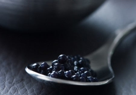 California Cultured Caviar