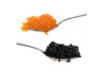 Caviar Sampler