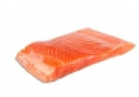 Ruby Red Rainbow Trout Fillet