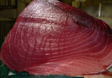 Sushi grade Tuna