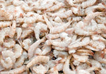 Fresh Wild Baja White Shrimp Tails